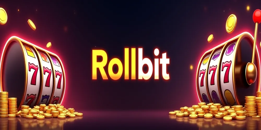 Rollbit Online Kasino